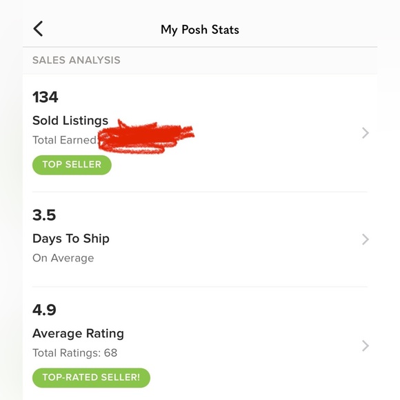 Top Rated Seller! - Picture 1 of 1